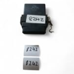Honda SES DYLAN   ECU CDI (made by Ducati)  pin connector OEM 434-24-0402 22