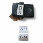 Honda SES DYLAN   ECU CDI (made by Ducati)  pin connector OEM 434-24-0402 22 - Image 2