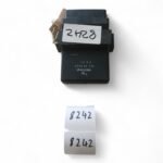 Honda SES DYLAN   ECU CDI (made by Ducati)  pin connector OEM 434-24-0402 22 - Image 3