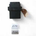 Honda SES DYLAN   ECU CDI (made by Ducati)  pin connector OEM 434-24-0402 22 - Image 6