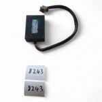 Honda VF 400 400  CDI - Capactive Discharge Ignition OEM 3641 - Image 2