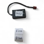 Honda VF 400 400  CDI - Capactive Discharge Ignition OEM 3641 - Image 3