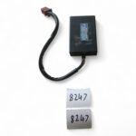 Honda VF 400 400  CDI - Capactive Discharge Ignition OEM 3641 - Image 4