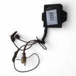 Kawasaki AR125 125  CDI - Capactive discharge ignition OEM 2119-1131 - Image 3