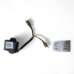 Kawasaki AR125 125  CDI - Capactive discharge ignition OEM 2119-1131 - Image 3
