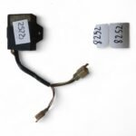 Kawasaki AR125 125  CDI - Capactive discharge ignition OEM 2119-1131 - Image 4