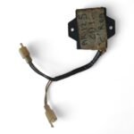 Kawasaki AR125 125  CDI - Capactive discharge ignition OEM 2119-1131 - Image 6