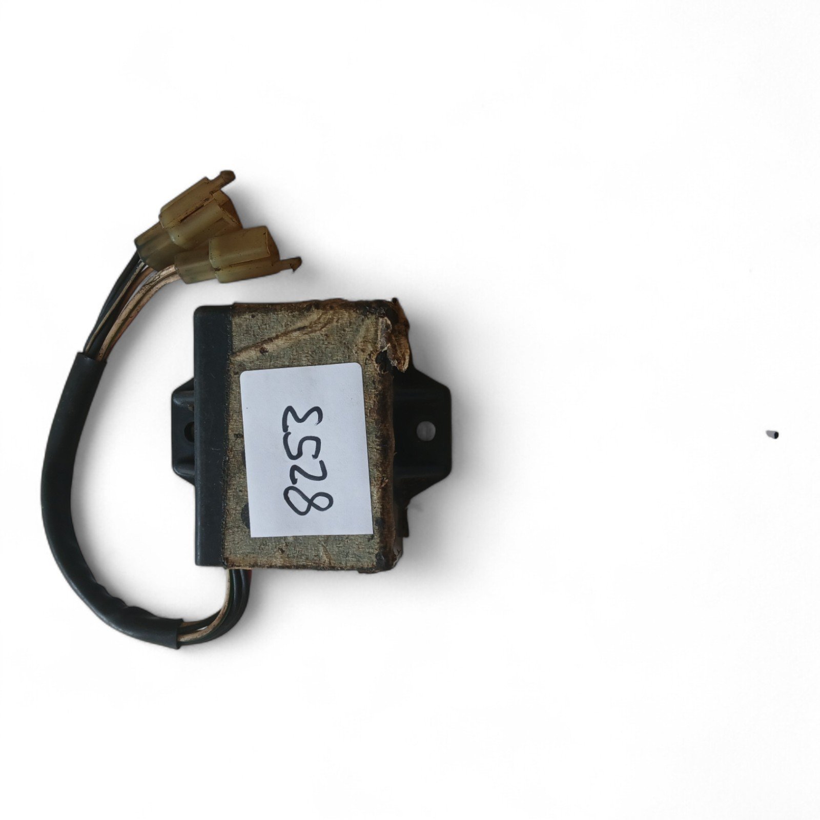 8253_2028129.jpg Kawasaki AR125 125 CDI - Capactive discharge ignition OEM 2119-1131 - Image 1
