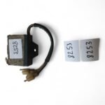 Kawasaki AR125 125  CDI - Capactive discharge ignition OEM 2119-1131 - Image 3