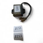 Kawasaki AR125 125  CDI - Capactive discharge ignition OEM 2119-1131 - Image 4