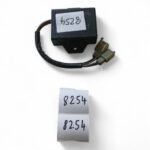 Kawasaki AR125 125  CDI - Capactive discharge ignition OEM 2119-1131 - Image 3