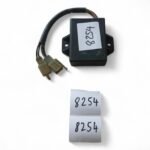 Kawasaki AR125 125  CDI - Capactive discharge ignition OEM 2119-1131 - Image 4