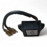 Kawasaki AR125 125  CDI - Capactive discharge ignition OEM 2119-1131 - Image 5