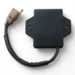 Kawasaki AR125 125  CDI - Capactive discharge ignition OEM 2119-1131 - Image 6