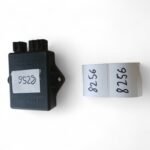 Kawasaki ZXR F   ECU OEM 21119-1433 - Image 4