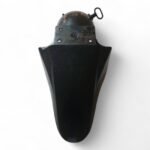 Suzuki GSE 500 1997 Front Mudguard Fender OEM 53111-3260 - Image 4