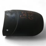 Suzuki GSE 500 1997 Front Mudguard Fender Extension Add-on OEM 53111-01000 - Image 2
