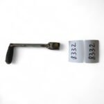 Suzuki GSE 500 1997 Gear Lever OEM - Image 2
