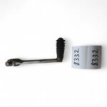 Suzuki GSE 500 1997 Gear Lever OEM - Image 4