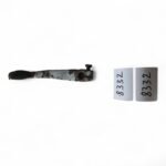 Suzuki GSE 500 1997 Gear Lever OEM - Image 5