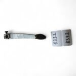 Suzuki GSE 500 1997 Gear Lever OEM - Image 6