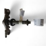 Suzuki GSE 500 1997 Bottom Yoke OEM