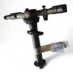 Suzuki GSE 500 1997 Bottom Yoke OEM - Image 2