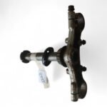 Suzuki GSE 500 1997 Bottom Yoke OEM - Image 3