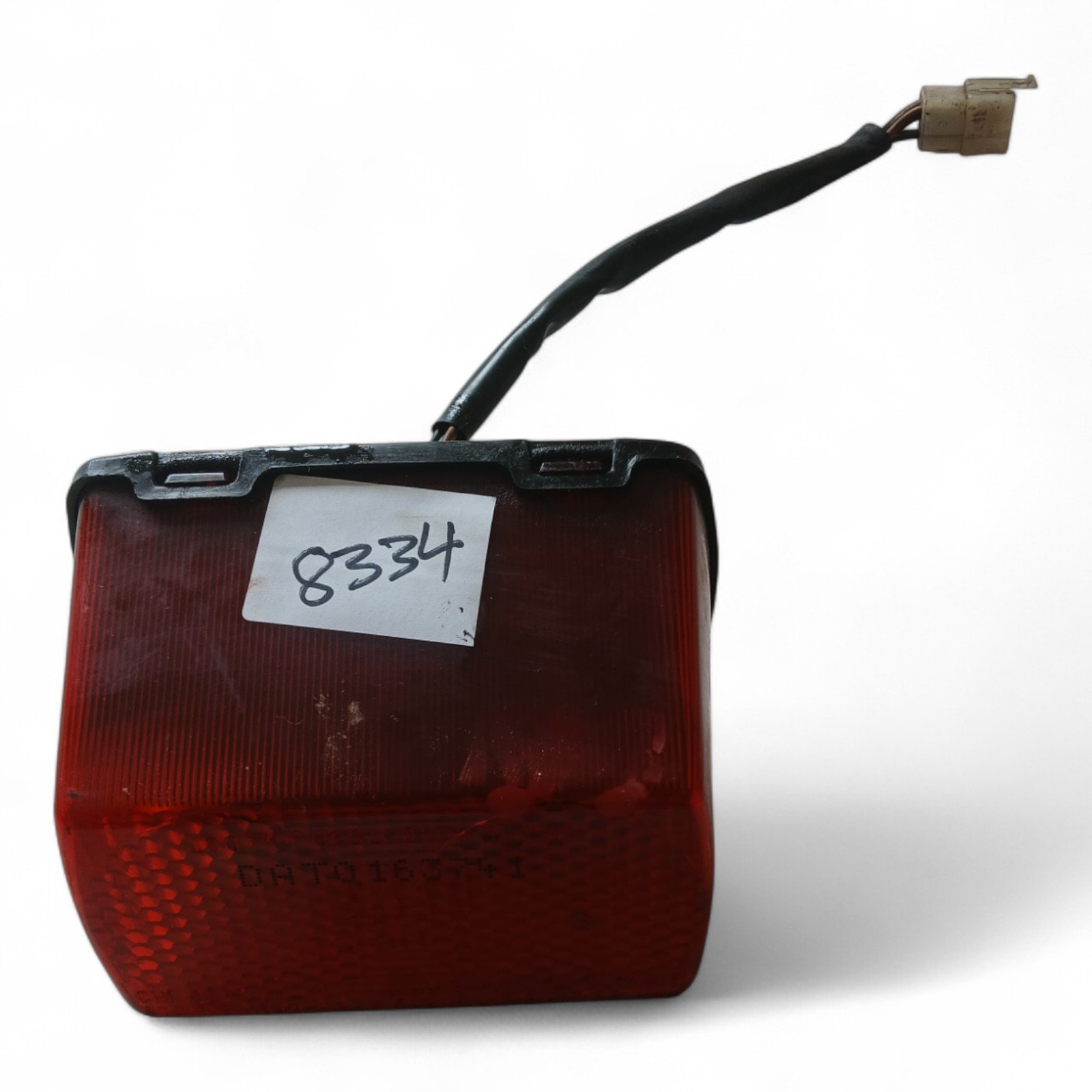 8334_2028129.jpg Suzuki GSE 500 1997 Rear Light Tail Light OEM - Image 1