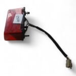 Suzuki GSE 500 1997 Rear Light Tail Light OEM - Image 2
