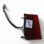Suzuki GSE 500 1997 Rear Light Tail Light OEM - Image 4