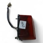 Suzuki GSE 500 1997 Rear Light Tail Light OEM - Image 6