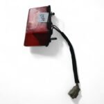 Suzuki GSE 500 1997 Rear Light Tail Light OEM - Image 8