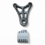 Suzuki GSE 500 1997 Rear Brake Caliper Mount OEM - Image 6