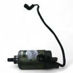 Suzuki GSE 500 1997 Starter Motor OEM - Image 2