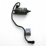 Suzuki GSE 500 1997 Starter Motor OEM - Image 4