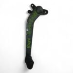 Suzuki GSE 500 1997 Rear Brake Lever OEM - Image 3