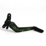 Suzuki GSE 500 1997 Rear Brake Lever OEM - Image 4