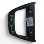 Suzuki GSE 500 1997 Rear Grab Handle OEM