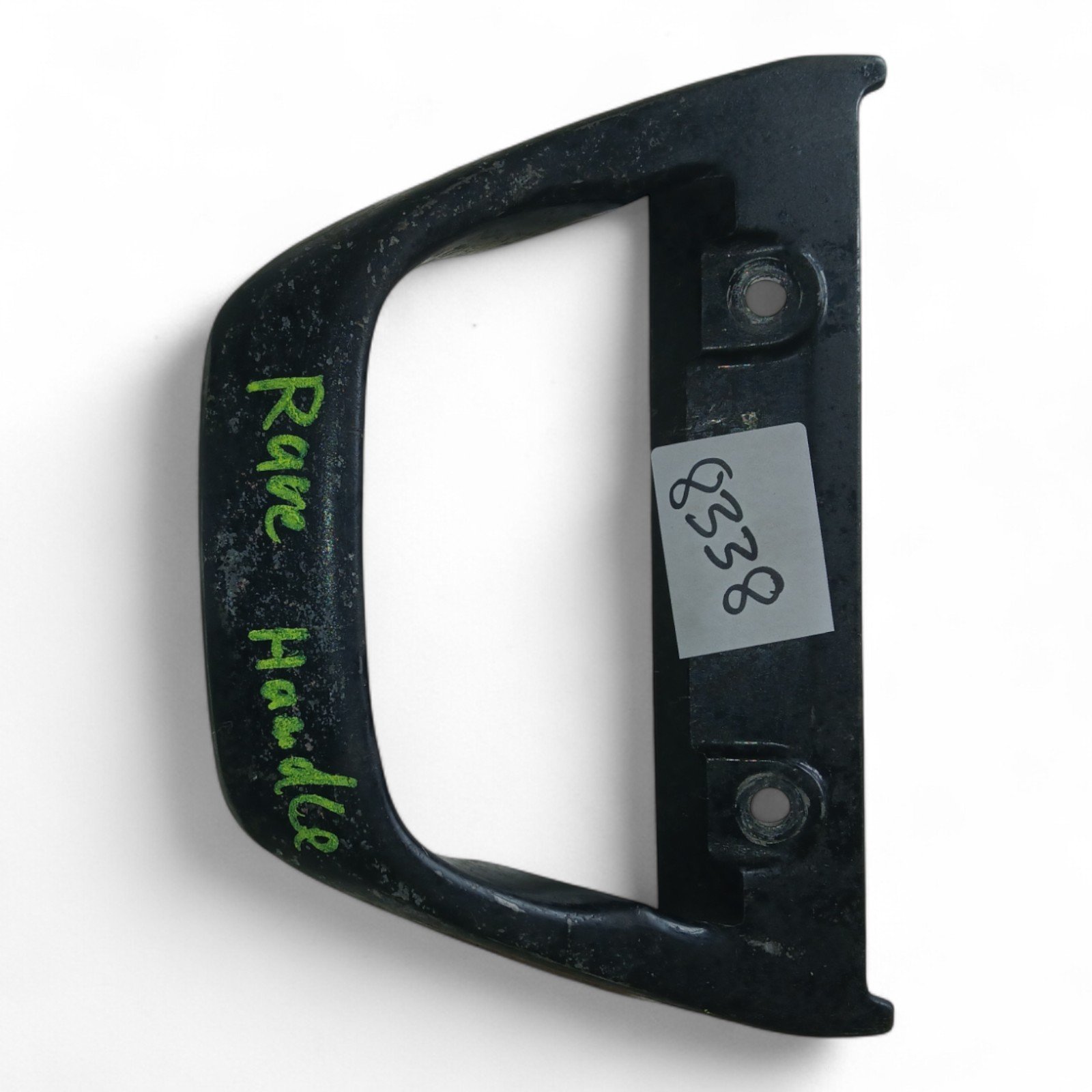 8338_2028129.jpg Suzuki GSE 500 1997 Rear Grab Handle OEM - Image 1