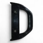 Suzuki GSE 500 1997 Rear Grab Handle OEM - Image 6