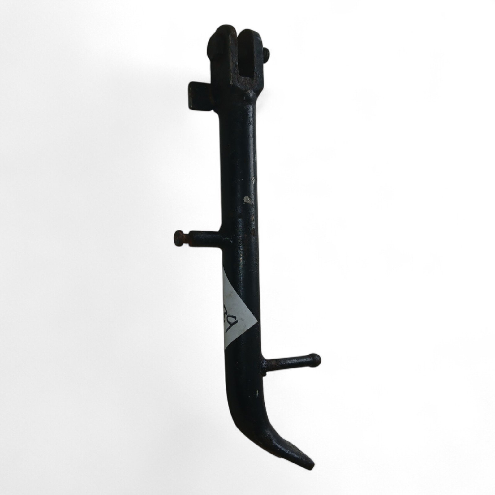 8339_2028129.jpg Suzuki GSE 500 1997 Side Stand Kick Stand OEM - Image 1