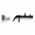 Suzuki GSE 500 1997 Side Stand Kick Stand OEM - Image 2
