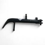 Suzuki GSE 500 1997 Side Stand Kick Stand OEM - Image 5