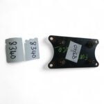 Suzuki GSE 500 1997 Fork Brace OEM - Image 3