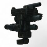 Suzuki GSE 500 1997 Fuel Tap OEM - Image 2