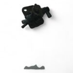 Suzuki GSE 500 1997 Fuel Tap OEM - Image 5