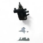 Suzuki GSE 500 1997 Fuel Tap OEM - Image 6