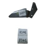 Suzuki GSE 500 1997 Right Hand Side Master Brake Cylinder Bracket Guard OEM - Image 3