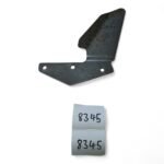 Suzuki GSE 500 1997 Right Hand Side Master Brake Cylinder Bracket Guard OEM - Image 5